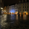 Nocni Praha v lednu 11